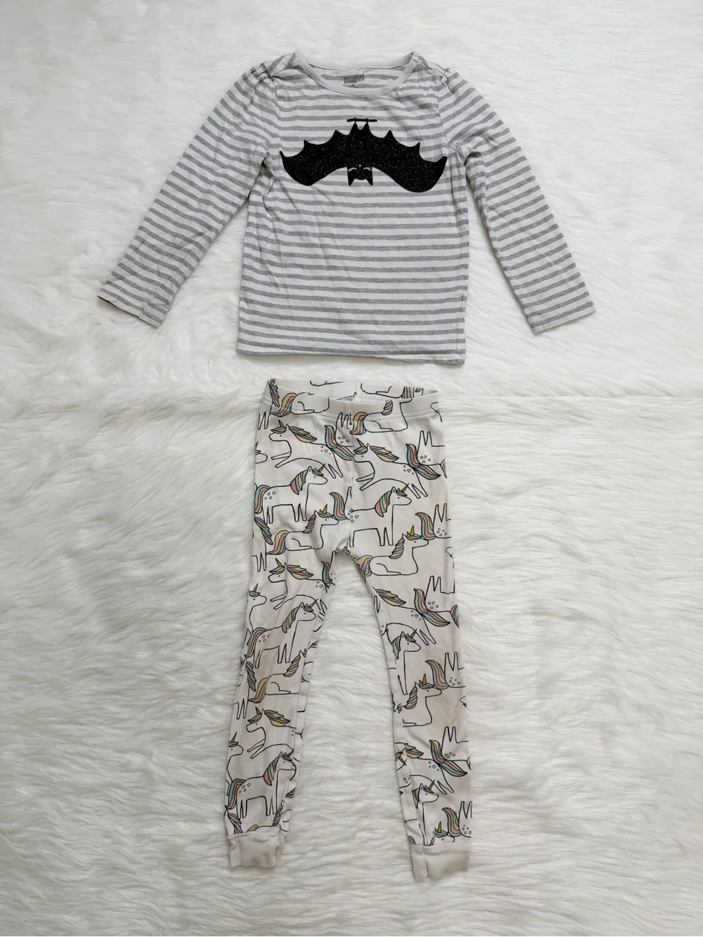 Girls Toddler Size 5T Fall/Spring Clothes LOT
